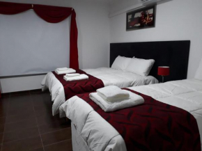Zelarrayan Suites